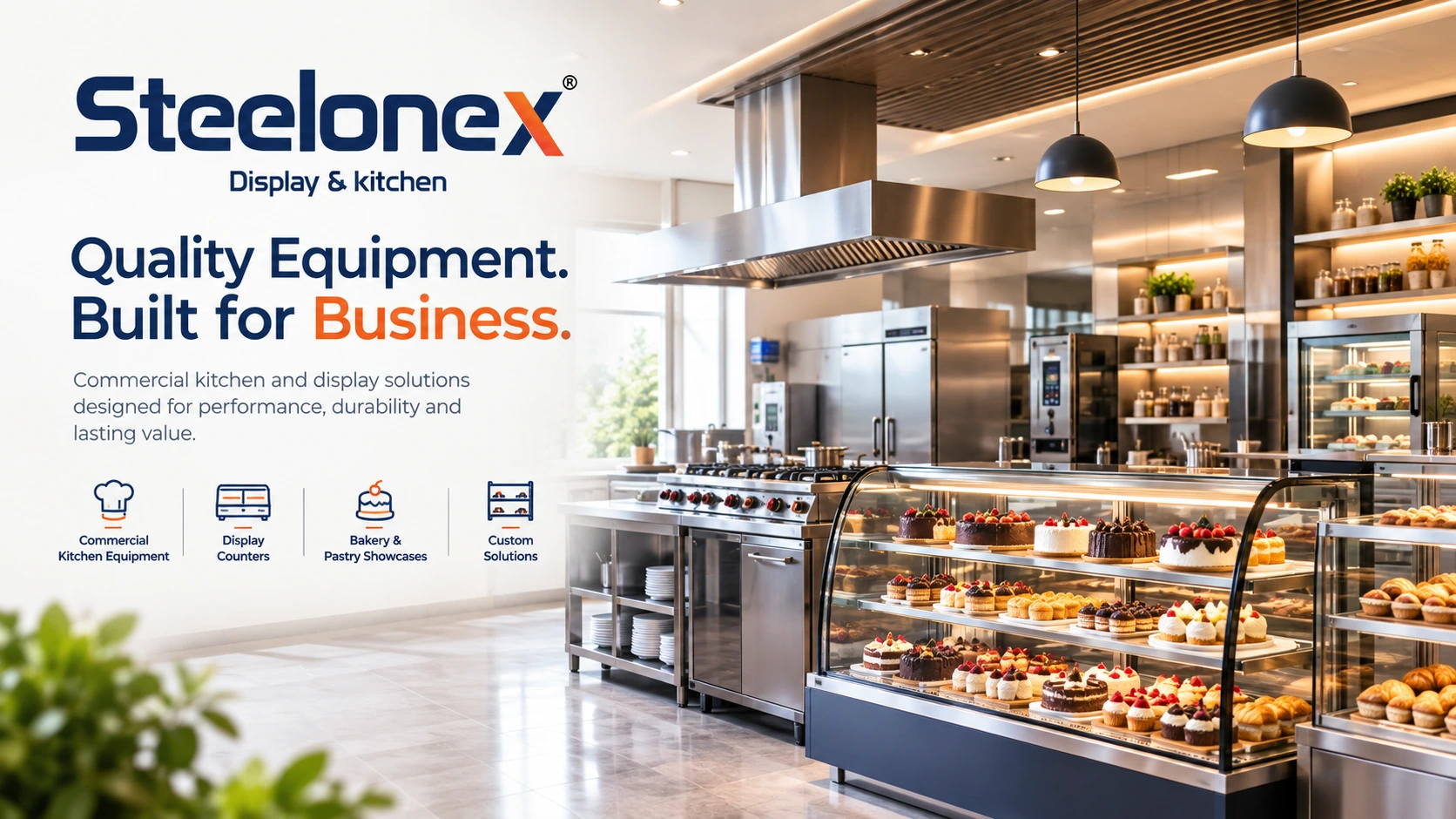 Steelonex Equitment Pvt Ltd