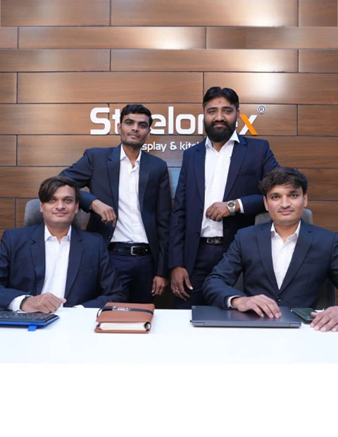Solex Polypack LLP