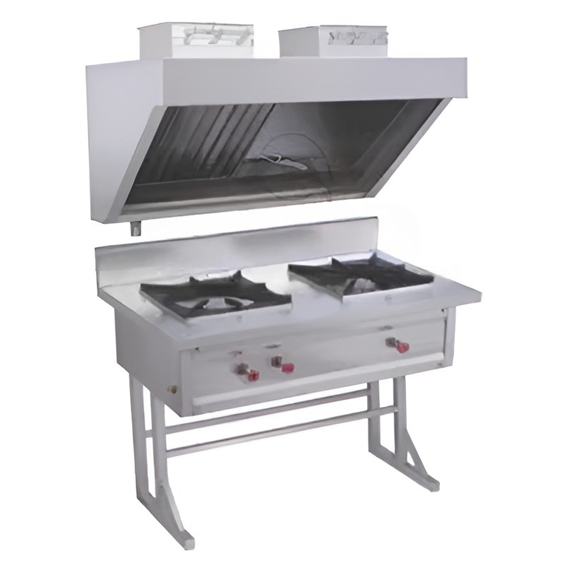 Exhaust Hood Systems