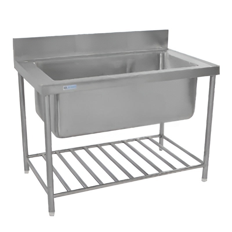 Wash Area Equipment