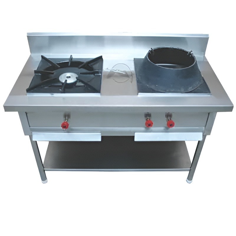 Electric Fry Top — EFT Series