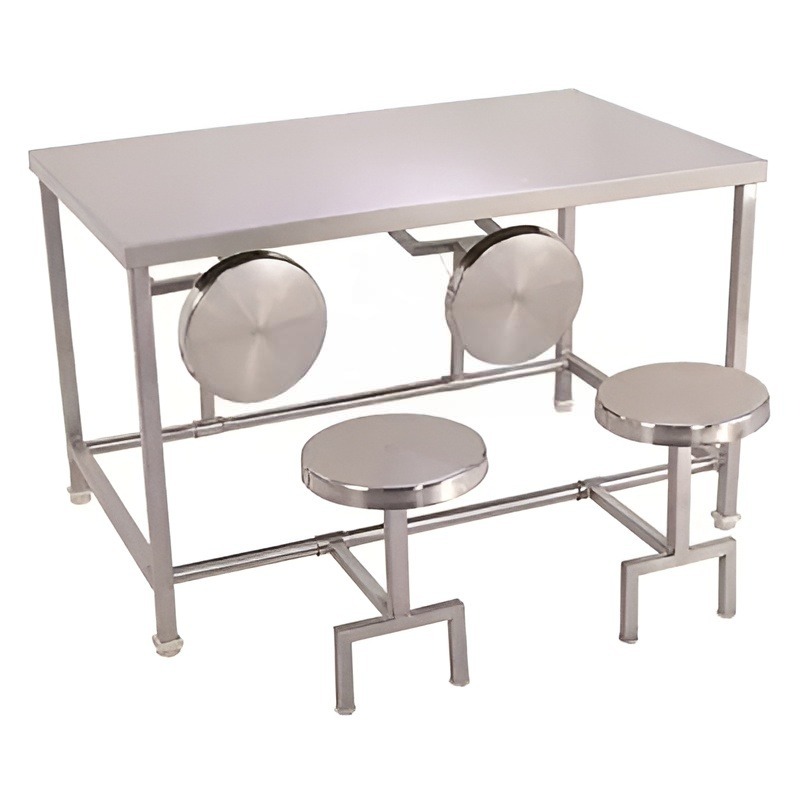 Dining Table (8-Seater)