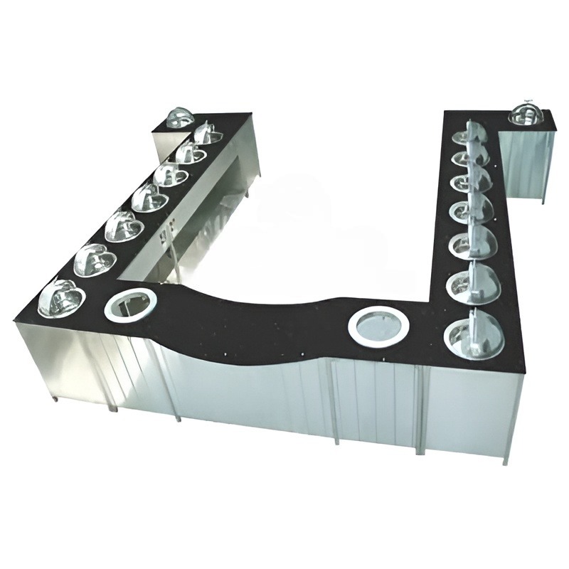 Hot Bain Marie Table Top