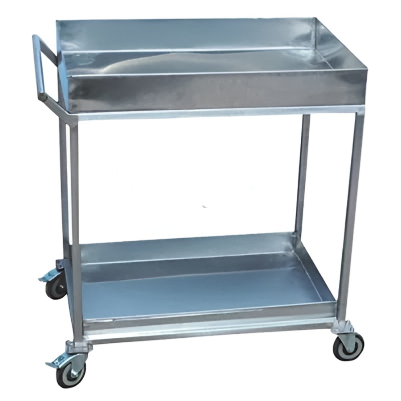 Banquet Trolley — Bq2 Large Capacity