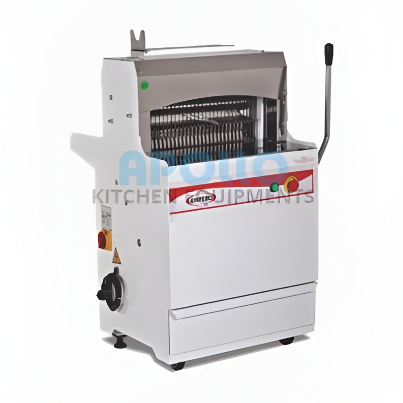 Bread Slicer