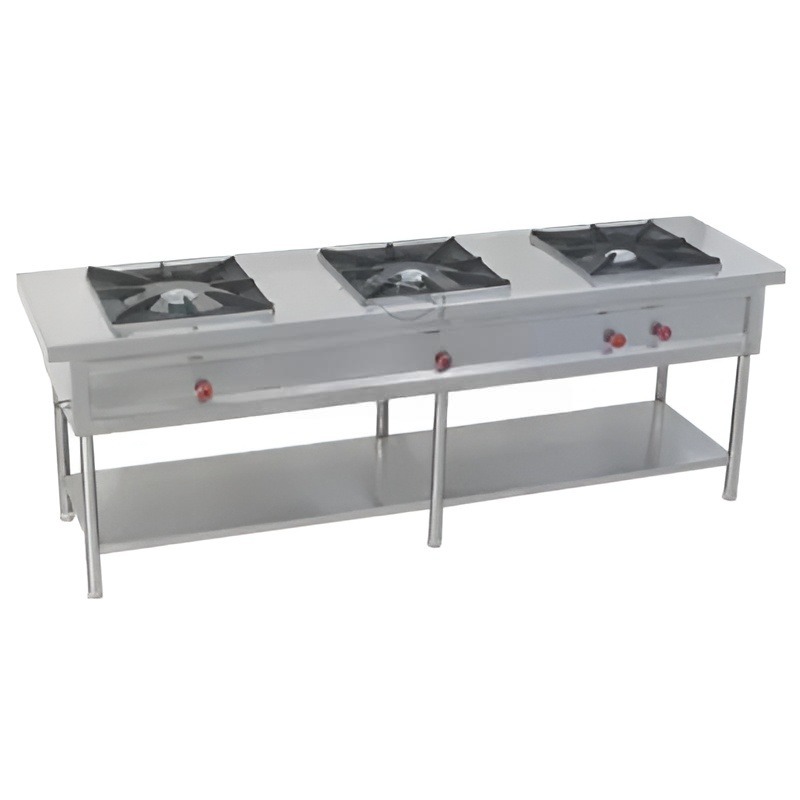 Deep Fat Fryer — GF712 / GF722 (Counter)