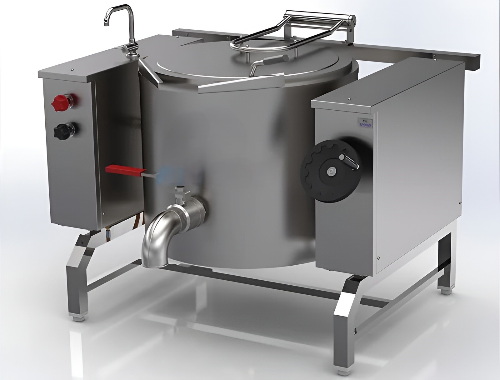 Idli Steamer