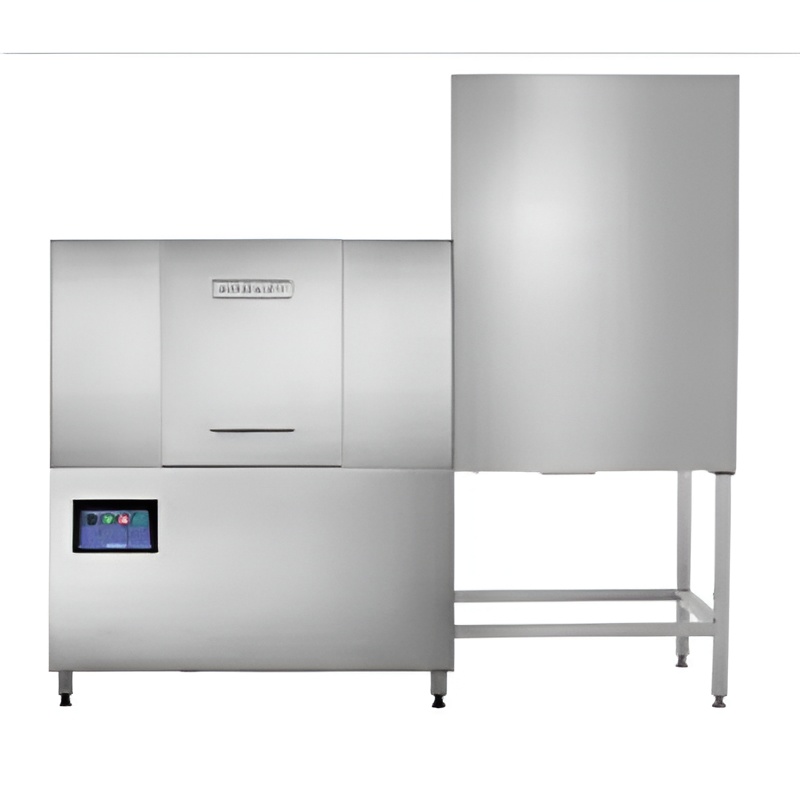 Conveyor Dishwasher