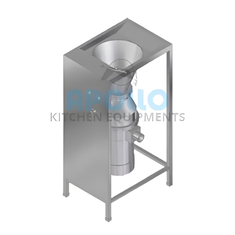 Worktop Cupboard — ESD612S / ESD712S