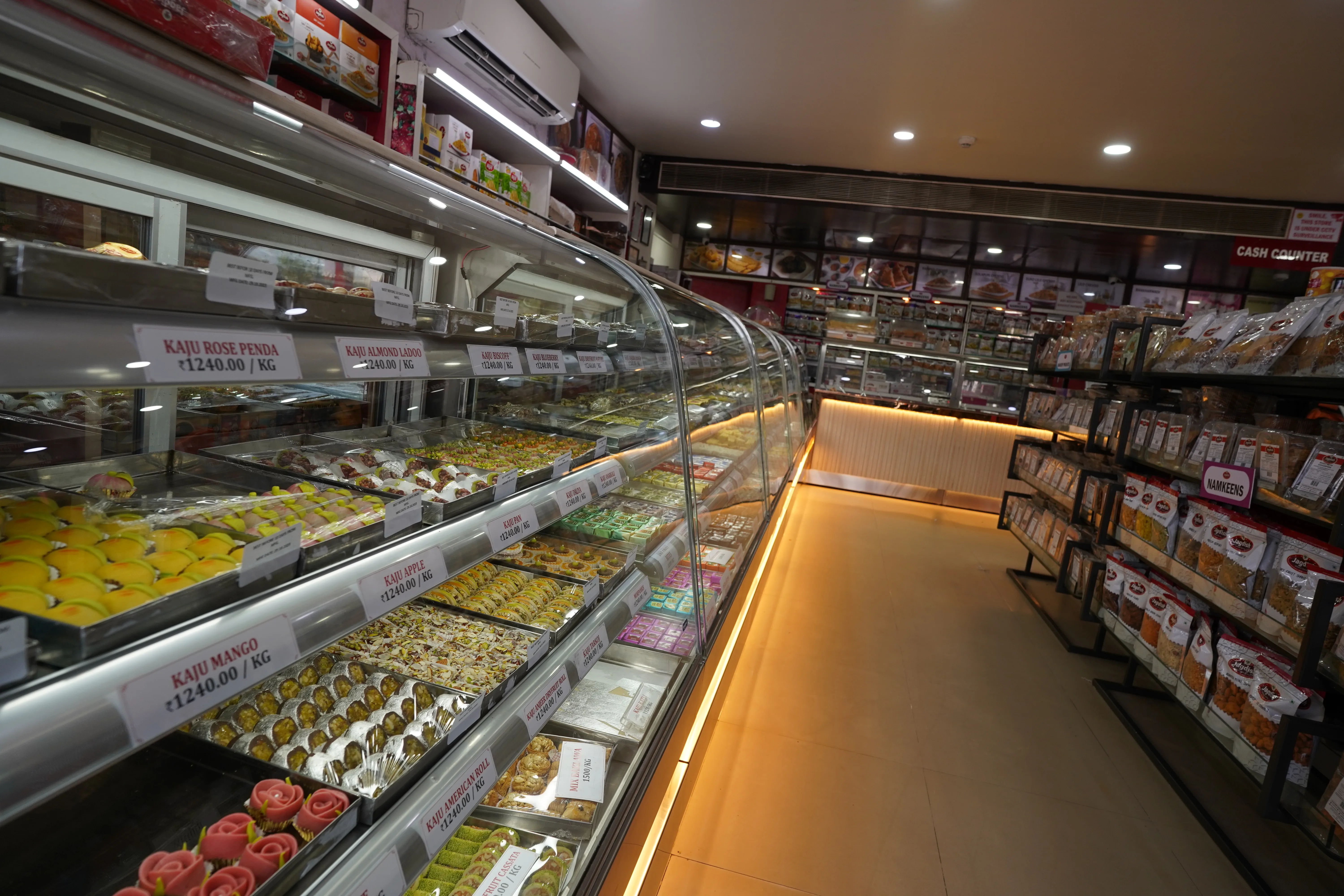 Jagdish Farshan Pvt Ltd Second Branch